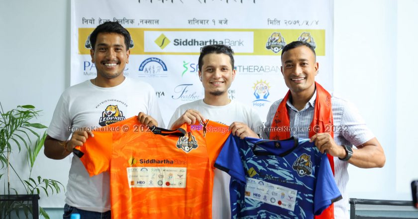 NEPTA to organize futsal tournament
