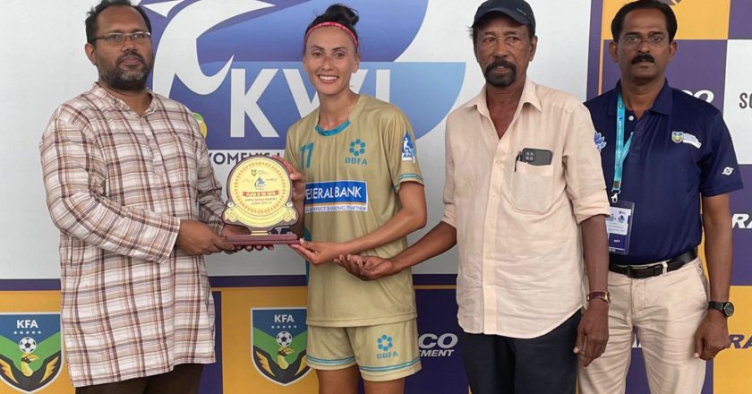 Deepa scores 2 in Don Bosco’s win