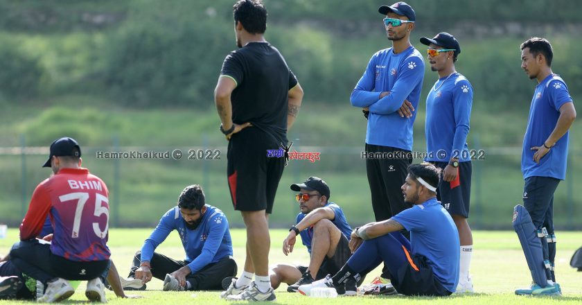 CAN announces preliminary squad for ACC Premier Cup