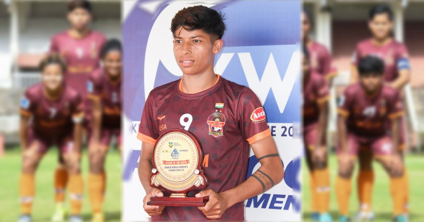 Samba scores 5 in 11 goals thriller