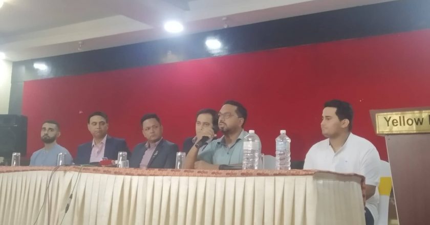 Two remaining teams to vie in Nepal T20 disclosed
