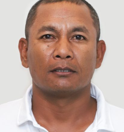 Rajendra Tamang