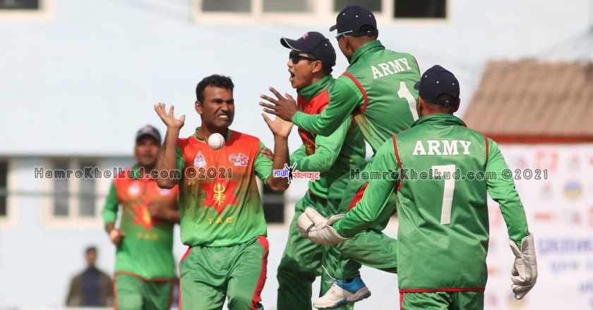 Participating teams finalize their squad for PM Cup