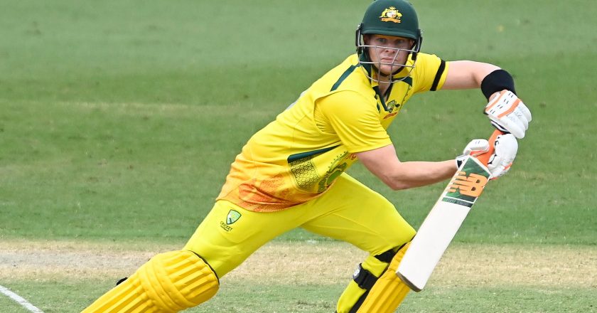 Smith benched as Australia put NZ to bat