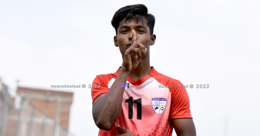 Aashish extends contract with CBU