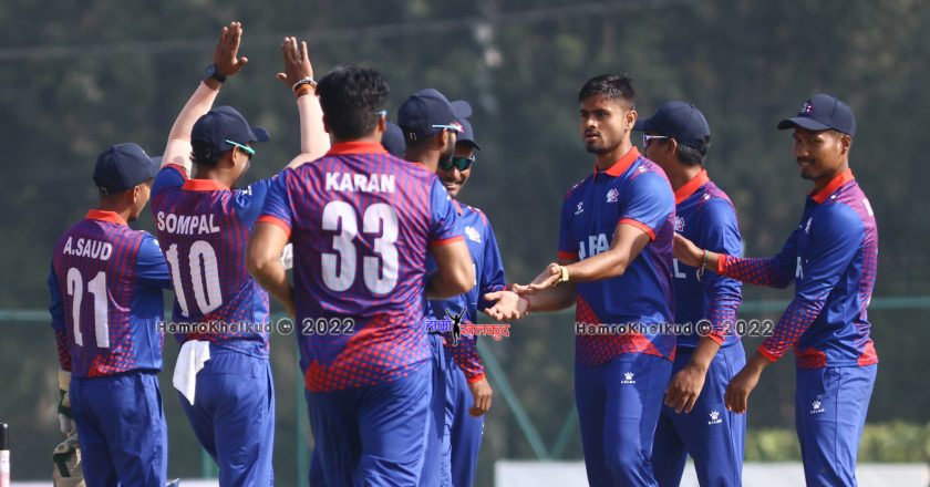 CAN announces preliminary squad for Tri Series