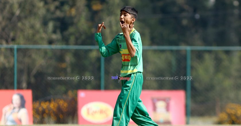 Sudurpaschim stuns Madesh to confirm spot in the final