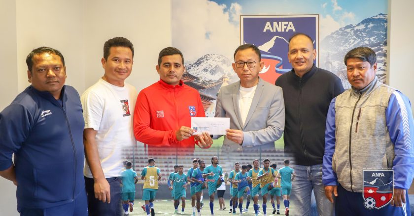 Katuwal appointed as interim head coach for Pakistan friendly, preliminary squad announced