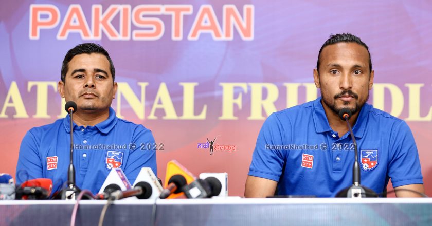 “Pakistan is always a tough opponent to face” – Skipper Rohit