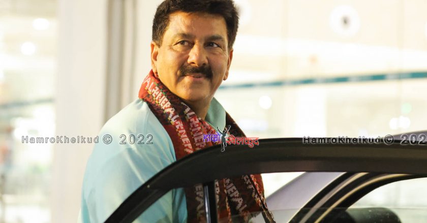 Manoj Prabhakar parts ways with CAN