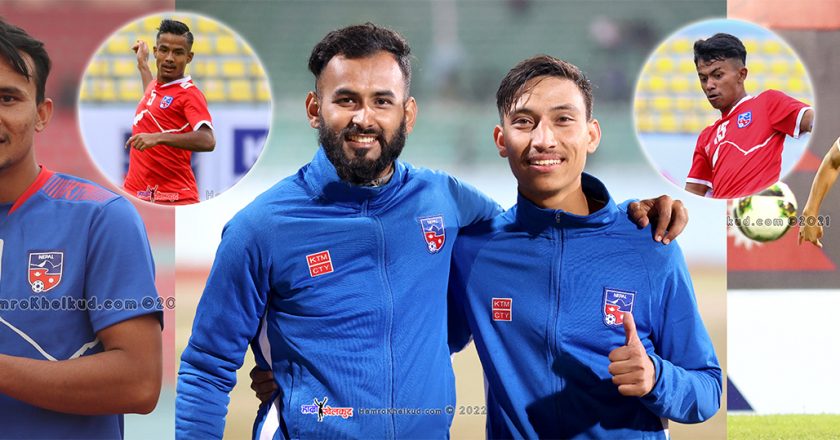 Nishan and Aayush departs from Three Star to join Sankata
