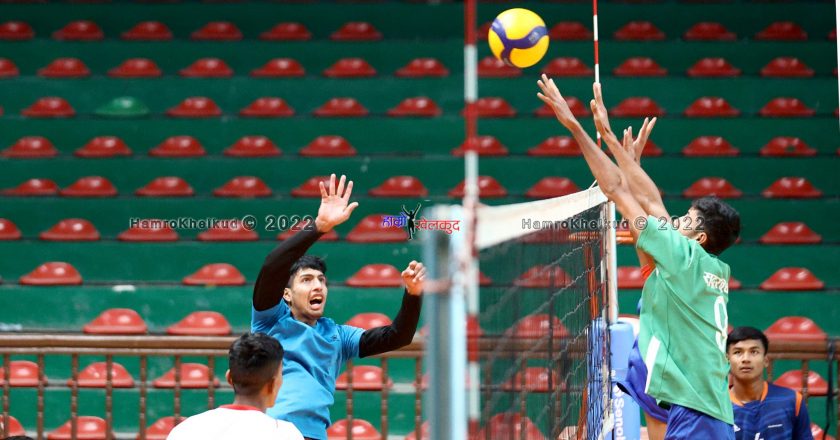 Nepal to face hosts Bangladesh in the opener