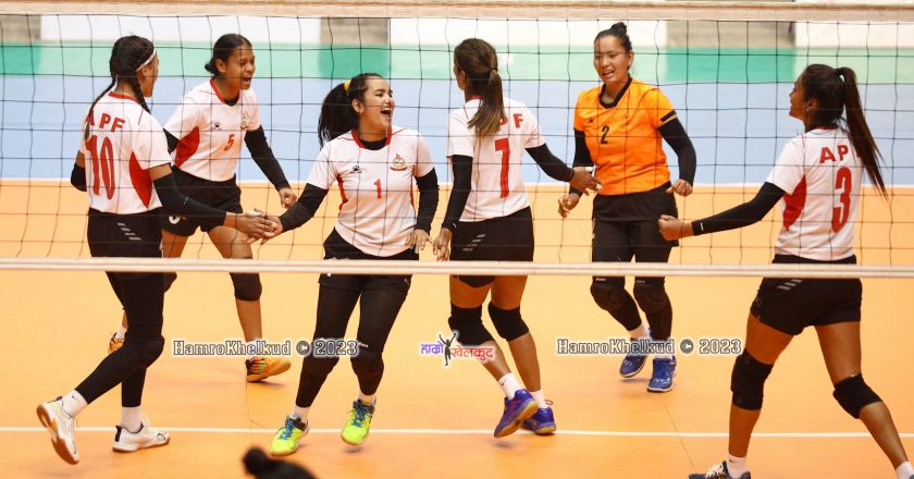 APF defends title stunning Army