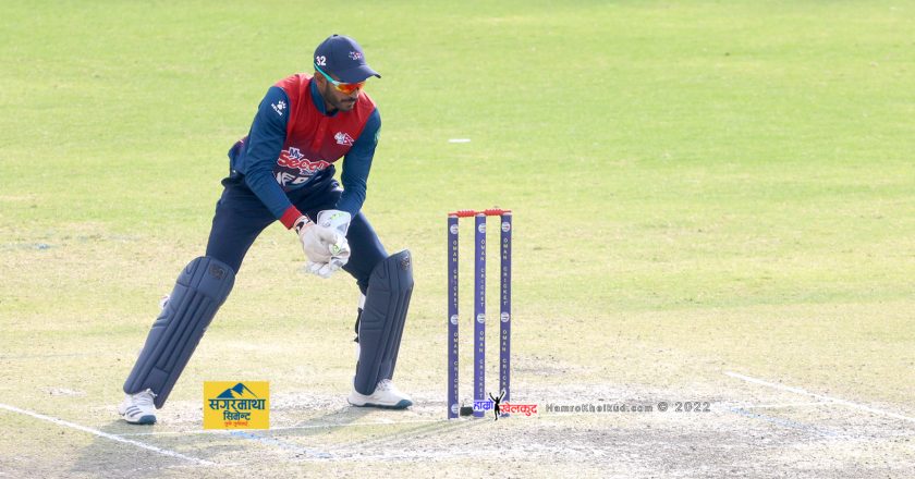 Aasif Sheikh wins ICC Spirit of Cricket Award