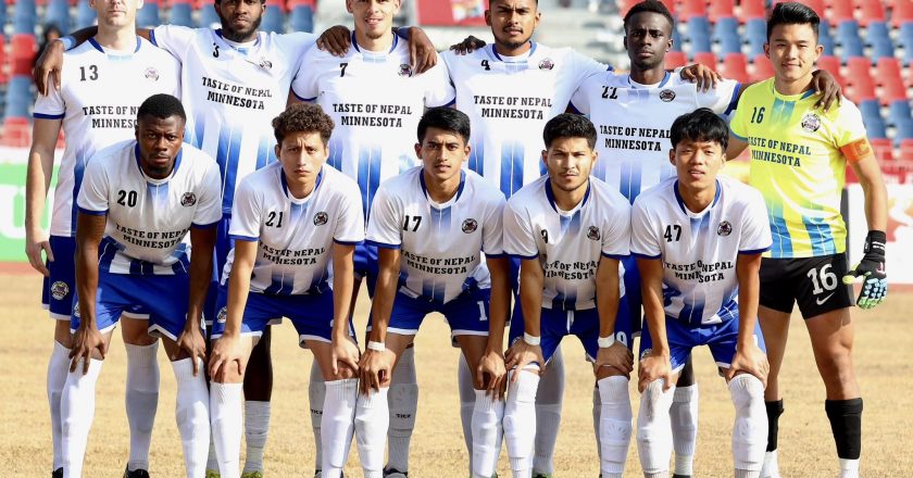 BYSC sets final date with Sankata