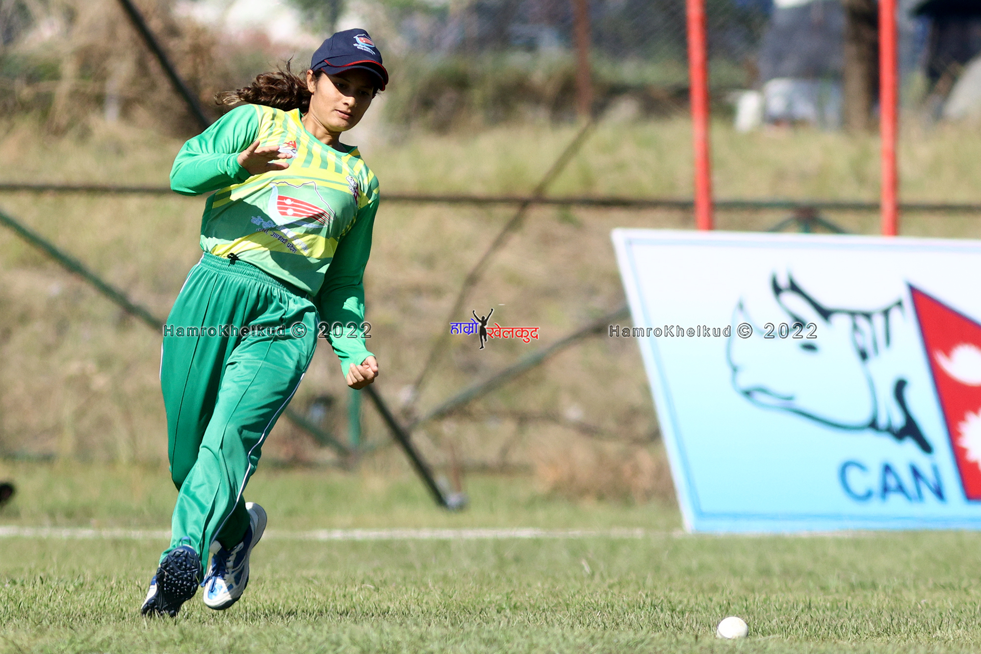 Bindu guides Sudurpaschim to a marvelous victory - HamroKhelkud