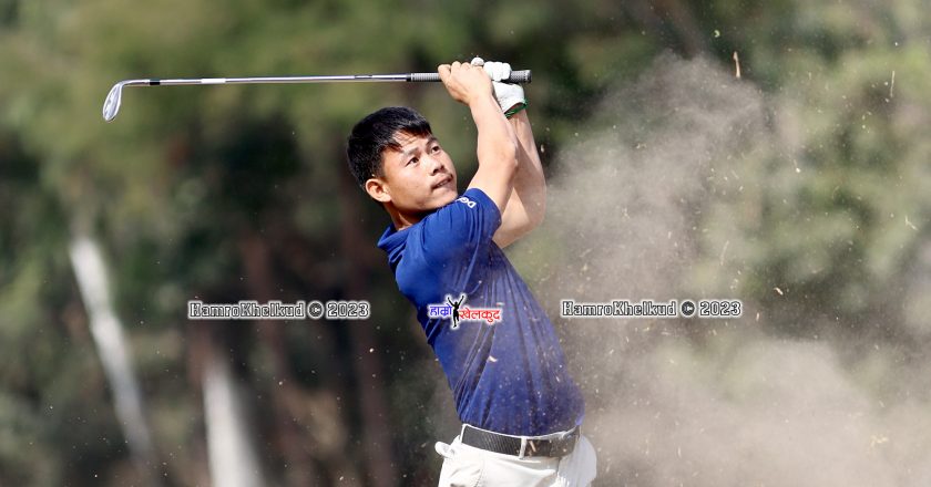 Sukra marches to QFs, Ramesh upsets Sanjay