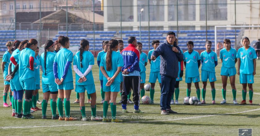 U20 preliminary squad down to 30