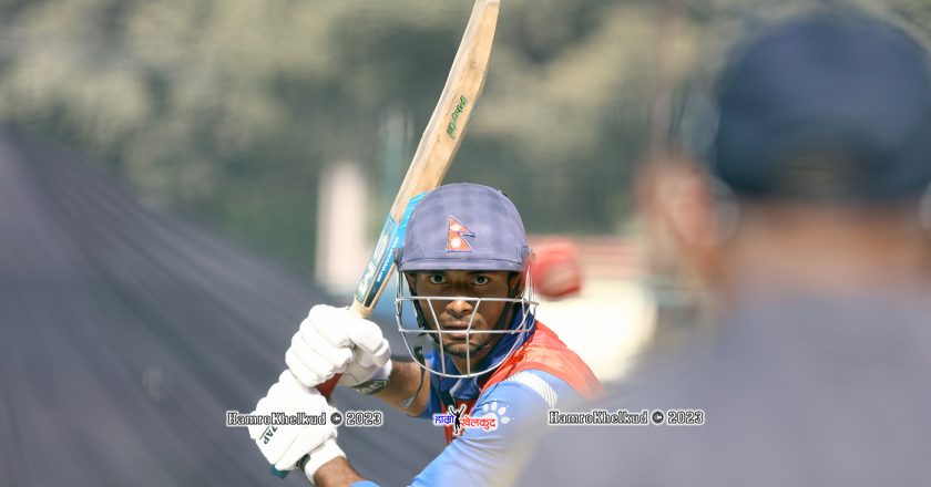Nepal to begin U19 World Cup Asia Qualifiers facing Singapore