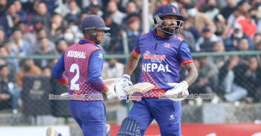 Pakistan and Sri Lanka to Host Asia Cup