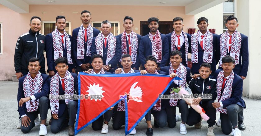 Dev retains as captain, Aakash replaces Gulsan