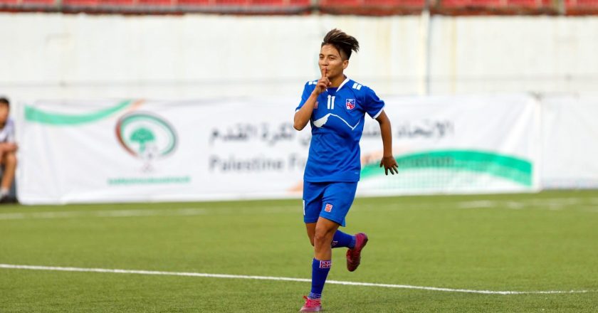 Nepal To Kick Off SAFF U-19 Women’s Championship Against Hosts Bangladesh