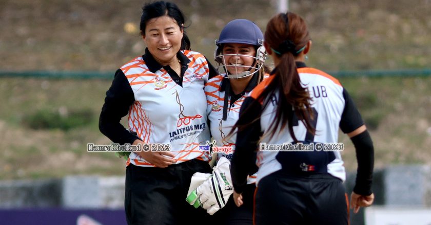 Sudurpaschim and APF start triumphantly