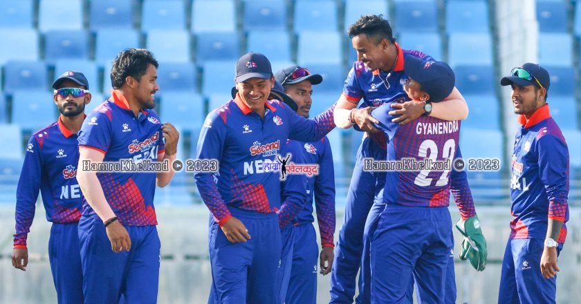 CAN reveals squad for Asia Cup
