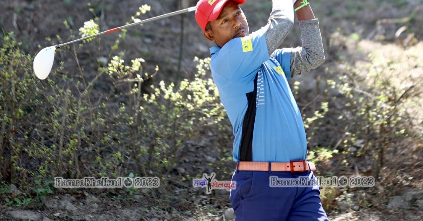 Rabi regains top spot