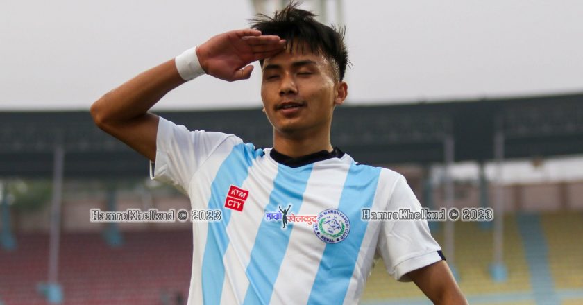 Himalayan Sherpa, Manang share spoils