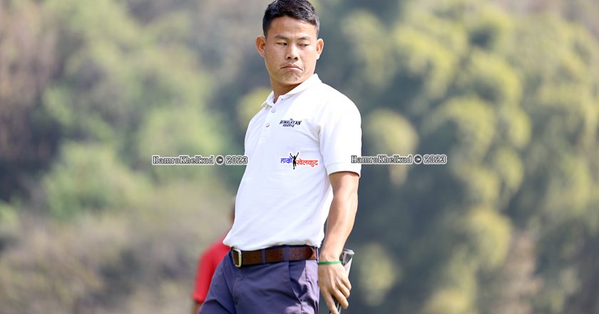 Sukra displays heroic performance breaking course record