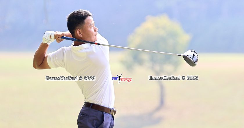 Sukra leads on Day 1