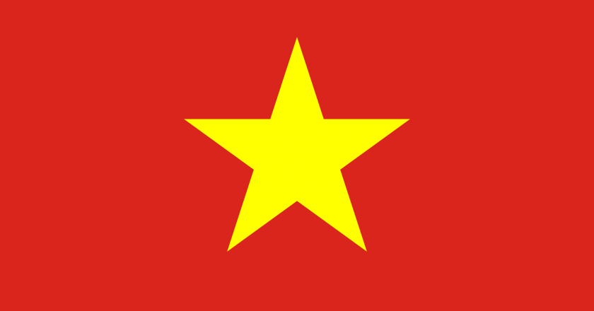 Vietnam National Women’s Football Team