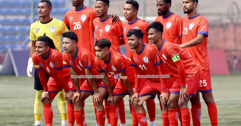 Jawalakhel records empathic victory over Police