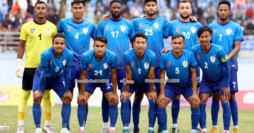 Jawalakhel crushes Manag Marshyangdi