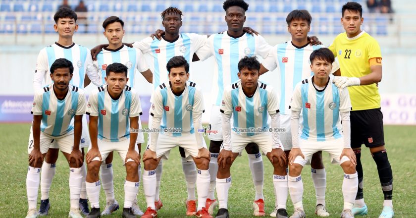 Manang suffers fifth consecutive defeat