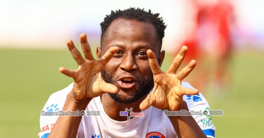 Machhindra secures second victory