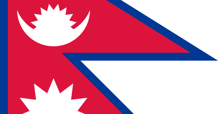 Nepal National Football Team