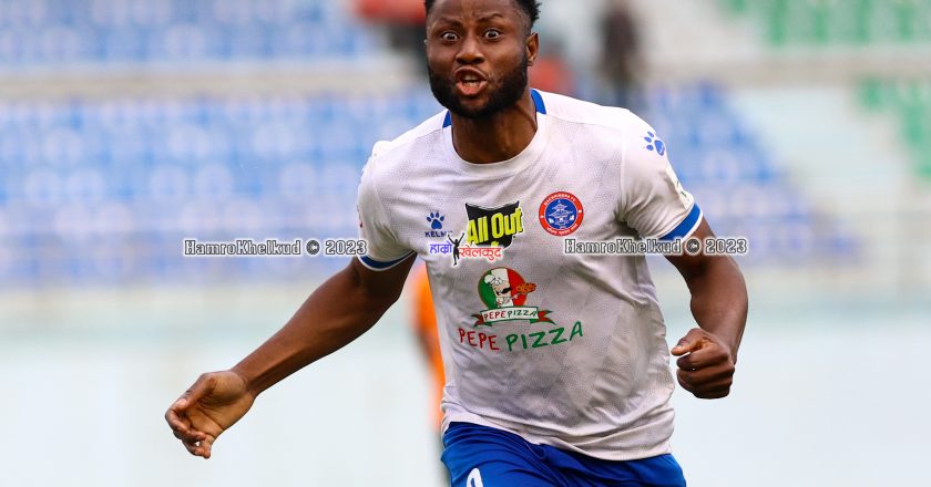 Afeez’s heroic seals Machhindra’s victory