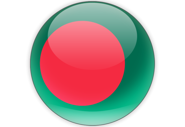 Bangladesh U20 Football Team