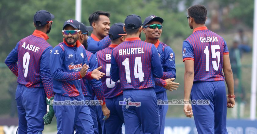 CAN Announces Final Squad for World Cup Qualifier