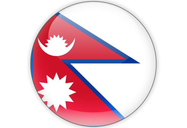 Nepal U20 Football Team