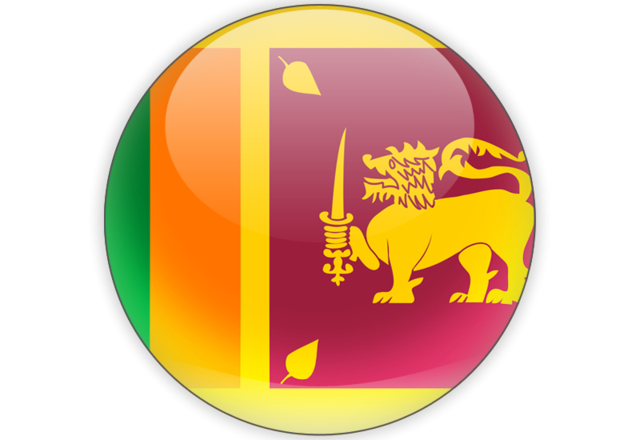 Sri Lanka U20 Football Team