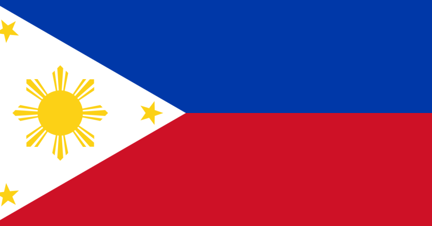 Philippines National Football Team