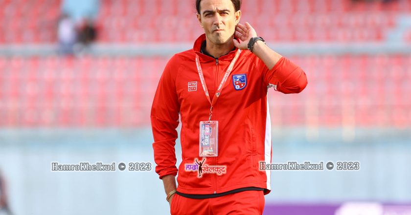 Vincenzo picks his 23-membered squad for SAFF Championship 2023