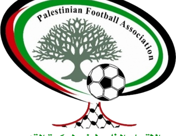 Palestine National Football Team