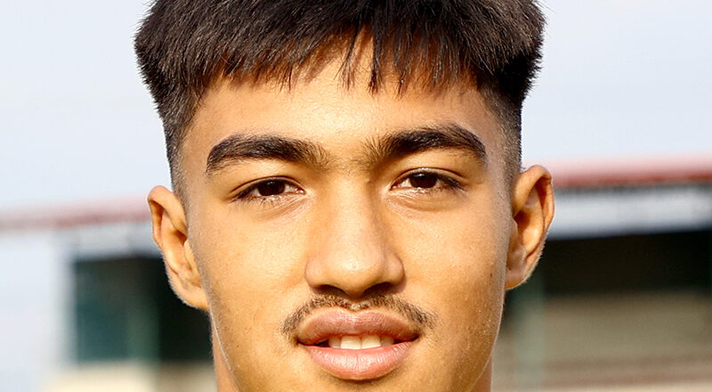 Aargen Tuladhar