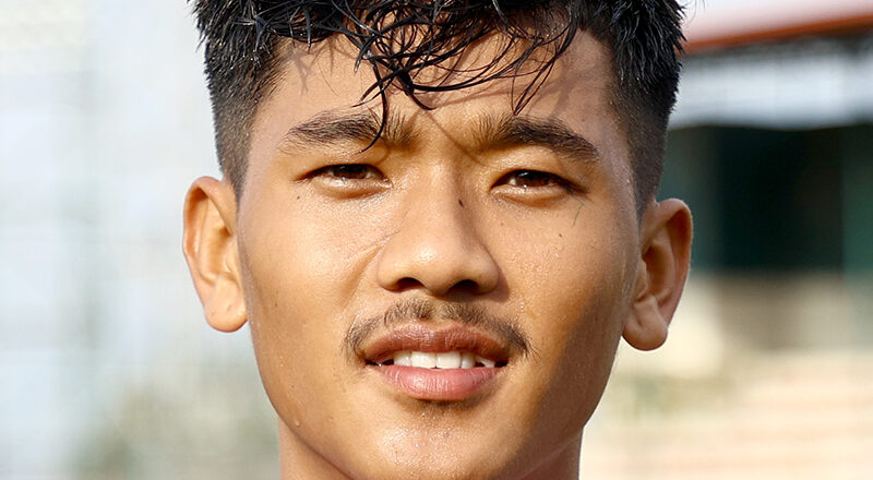Aaditya Dimdong