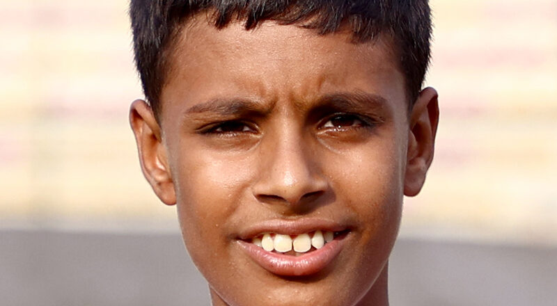 Anish Dangal