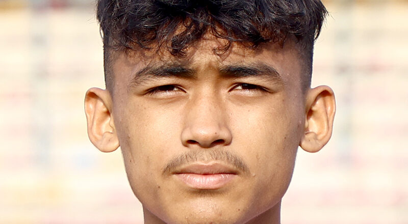 Aayush Waiba